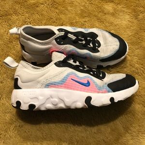 Nike Renew Lucent Shoes Size 12C